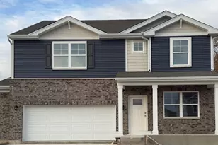 14941 W Yorkshire St, Manhattan, IL 60442 - Photo 1