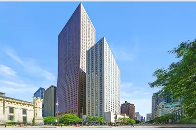 777 N Michigan Avenue #1601, Chicago, IL 60611 - Photo 1