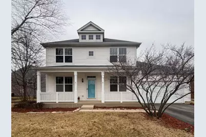 10488 Bethel Avenue, Huntley, IL 60142 - Photo 1