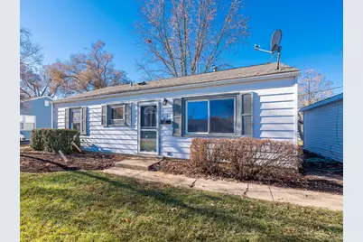 1621 Innercircle Drive, Crest Hill, IL 60403 - Photo 1