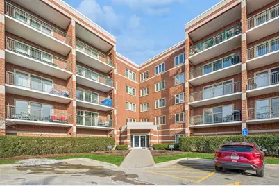 6400 W Berteau Avenue #308, Chicago, IL 60634 - Photo 1