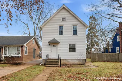3011 Emmaus Avenue, Zion, IL 60099 - Photo 1