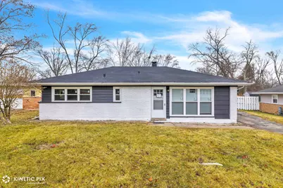 124 Nauvoo Street, Park Forest, IL 60466 - Photo 1