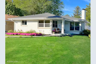 5340 Woodland Avenue, Western Springs, IL 60558 - Photo 1