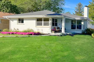 5340 Woodland Ave, Western Springs, IL 60558 - Photo 1