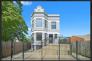 322 S Kostner Ave, Chicago, IL 60624 - Photo 1