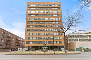 6118 N Sheridan Rd, Chicago, IL 60660 - Photo 1