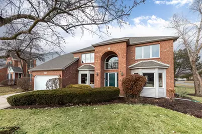 2703 Wait Road, Naperville, IL 60564 - Photo 1