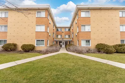 1625 Howard Street #C3, Evanston, IL 60202 - Photo 1