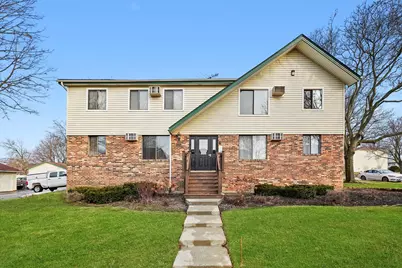 2710 Northcreek Drive #1804, Woodridge, IL 60517 - Photo 1