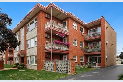 3023 N Paris Avenue #108, River Grove, IL 60171 - Photo 1