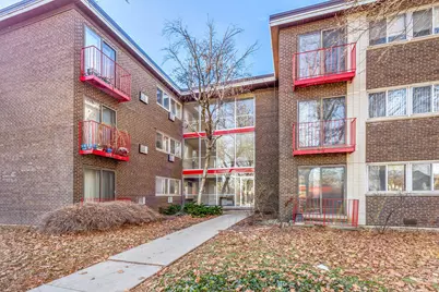 8500 Skokie Boulevard #3A, Skokie, IL 60077 - Photo 1