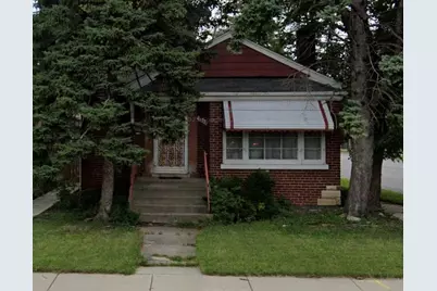 7557 S Winchester Avenue, Chicago, IL 60620 - Photo 1