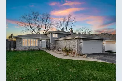 611 Princeton Lane, New Lenox, IL 60451 - Photo 1