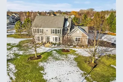 8980 Bardwell Lane, Lakewood, IL 60014 - Photo 1