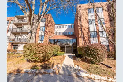 3050 Pheasant Creek Drive #407, Northbrook, IL 60062 - Photo 1