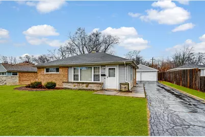 273 Mohawk Street, Park Forest, IL 60466 - Photo 1