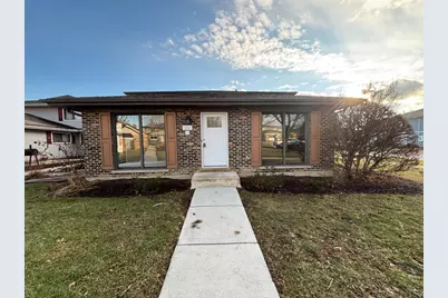 2S739 Winchester Circle #1, Warrenville, IL 60555 - Photo 1