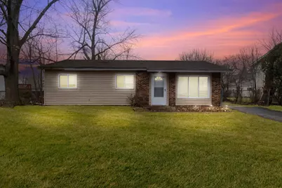 219 Monterey Drive, Bolingbrook, IL 60440 - Photo 1