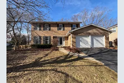 839 Mt Vernon Court, Naperville, IL 60563 - Photo 1