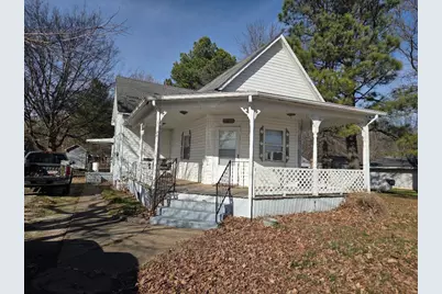 22535 Railroad Street, Olive Branch, IL 62969 - Photo 1