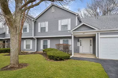 95 Midhurst Court #101B, Naperville, IL 60565 - Photo 1