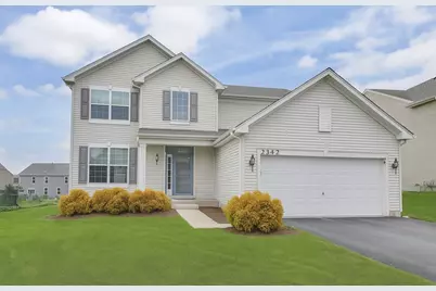 2342 Winterthur Green, Yorkville, IL 60560 - Photo 1