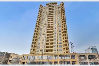 1464 S Michigan Avenue #611, Chicago, IL 60605 - Photo 1