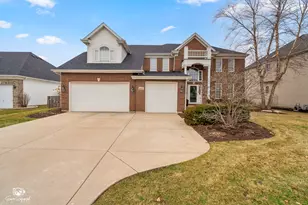 16432 S Harmon Ln, Plainfield, IL 60586 - Photo 1