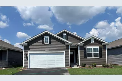 2295 Tupelo Way, Wonder Lake, IL 60097 - Photo 1