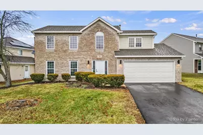 1700 Wildwood Lane, Hanover Park, IL 60133 - Photo 1