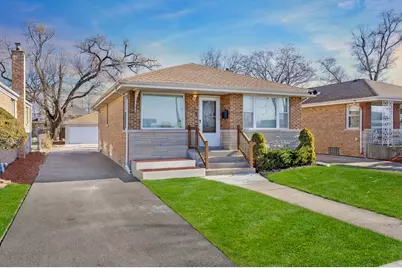 1125 24th Avenue, Bellwood, IL 60104 - Photo 1