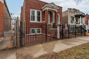 3217 S Ridgeway Ave, Chicago, IL 60623 - Photo 1
