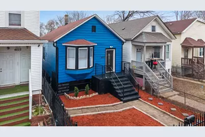4820 W Ferdinand Street, Chicago, IL 60644 - Photo 1