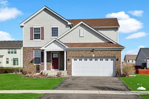 3108 Manchester Dr, Montgomery, IL 60538 - Photo 1