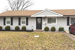 709 Hudson Ave, Romeoville, IL 60446 - Photo 1