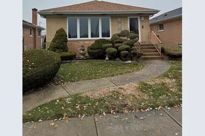 7712 Sunnyside Avenue, Norridge, IL 60706 - Photo 1