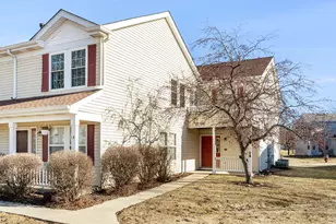 322 Ogden Falls Blvd, Oswego, IL 60543 - Photo 1