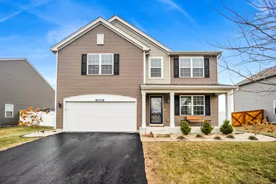 6006 Winterhaven Drive, Joliet, IL 60431 - Photo 1