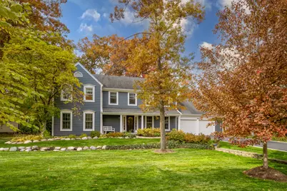 208 Surrey Lane, Lincolnshire, IL 60045 - Photo 1