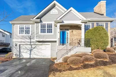 536 Richard Brown Boulevard, Volo, IL 60073 - Photo 1