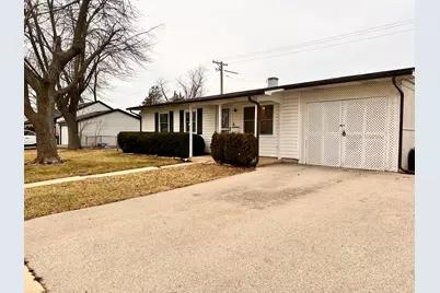 218 Montrose Drive, Romeoville, IL 60446 - Photo 1