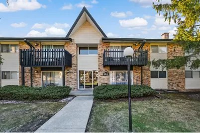 14A Kingery Quarter #204, Willowbrook, IL 60527 - Photo 1