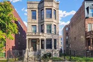 5319 S Maryland Ave, Chicago, IL 60615 - Photo 1