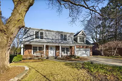 1419 Blackthorn Drive, Glenview, IL 60025 - Photo 1