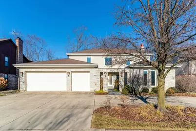 3926 Raintree Lane, Northbrook, IL 60062 - Photo 1