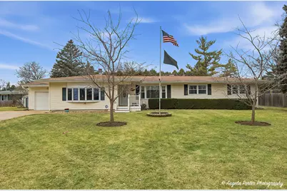 4807 Paulsen Street, McHenry, IL 60051 - Photo 1
