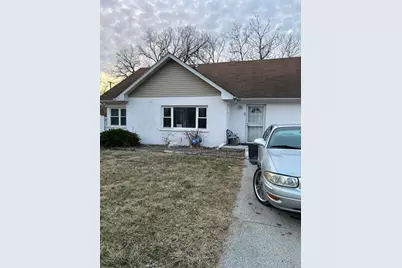 1424 Woodlawn Avenue, Ford Heights, IL 60411 - Photo 1