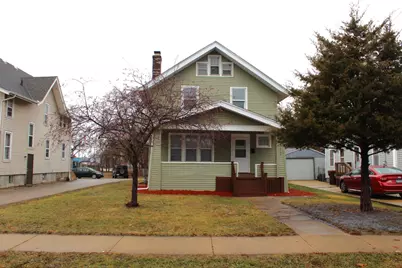 1512 N Rockton Avenue N, Rockford, IL 61103 - Photo 1