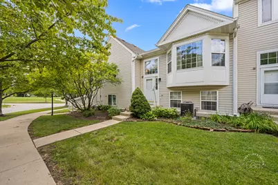 1202 Fox Hill Lane, North Aurora, IL 60542 - Photo 1